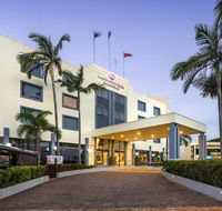 Best Western Plus Hotel Diana - Nambucca Heads Accommodation