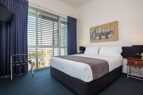 Oxygen Apartments - Nambucca Heads Accommodation 20