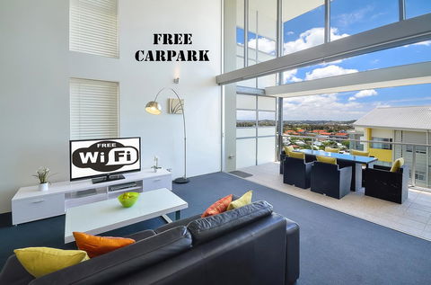 Oxygen Apartments - Nambucca Heads Accommodation 3