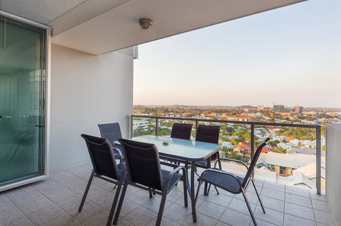 Oxygen Apartments - Nambucca Heads Accommodation 14