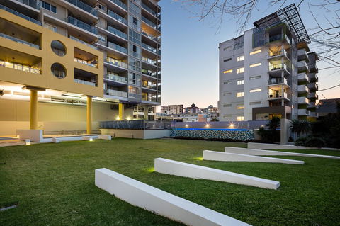 Oxygen Apartments - Nambucca Heads Accommodation 31