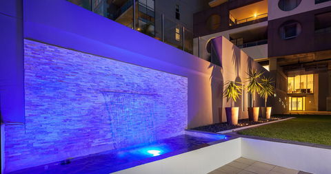 Oxygen Apartments - Nambucca Heads Accommodation 27