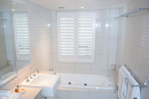 Oxygen Apartments - Nambucca Heads Accommodation 25