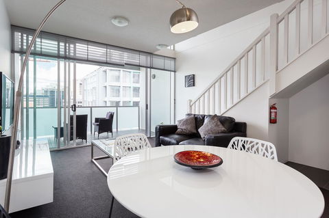 Oxygen Apartments - Nambucca Heads Accommodation 13