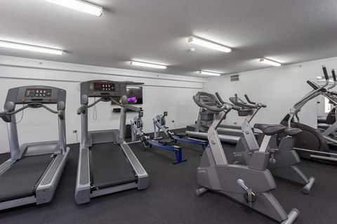 Oxygen Apartments - Nambucca Heads Accommodation 15