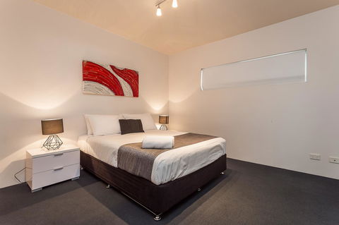 Oxygen Apartments - Nambucca Heads Accommodation 22