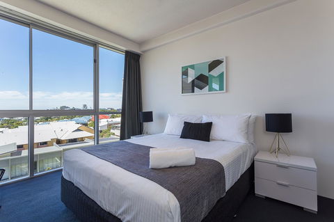 Oxygen Apartments - Nambucca Heads Accommodation 19