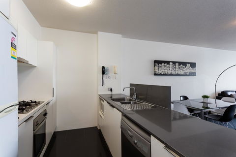 Oxygen Apartments - Nambucca Heads Accommodation 11