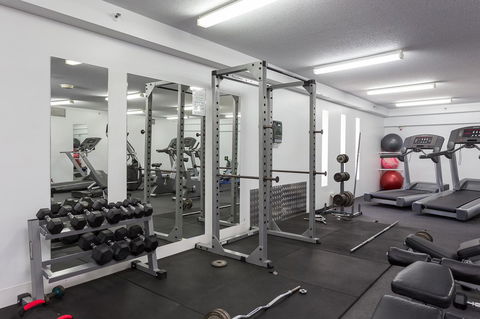 Oxygen Apartments - Nambucca Heads Accommodation 16