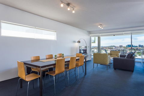 Oxygen Apartments - Nambucca Heads Accommodation 6