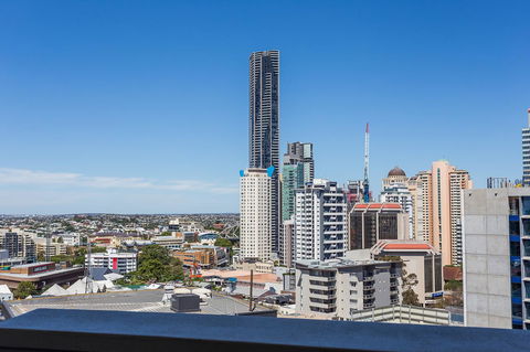 Oxygen Apartments - Nambucca Heads Accommodation 33