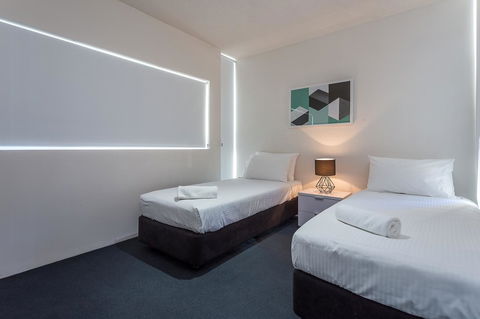 Oxygen Apartments - Nambucca Heads Accommodation 21