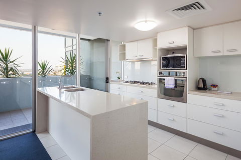 Oxygen Apartments - Nambucca Heads Accommodation 4