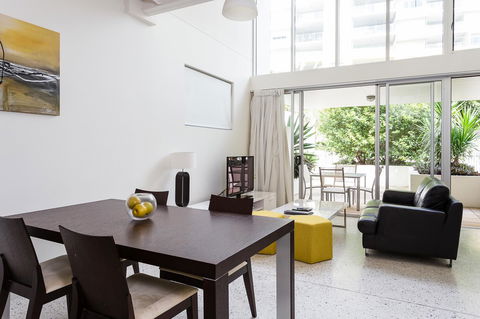 Oxygen Apartments - Nambucca Heads Accommodation 26