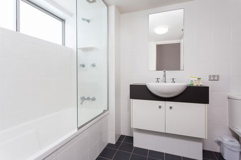 Oxygen Apartments - Nambucca Heads Accommodation 12