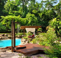 Misty Mountains Rainforest Retreat - Nambucca Heads Accommodation