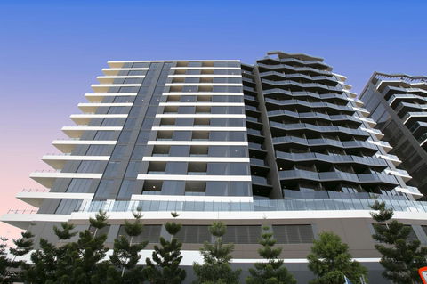 Arise Spice Apartments - Nambucca Heads Accommodation 35