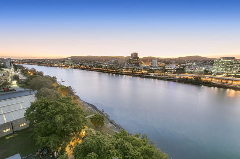 Arise Spice Apartments - Nambucca Heads Accommodation 36