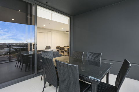 Arise Spice Apartments - Nambucca Heads Accommodation 16