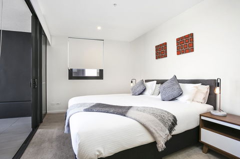 Arise Spice Apartments - Nambucca Heads Accommodation 27