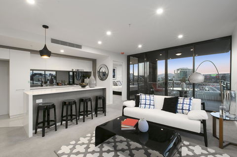 Arise Spice Apartments - Nambucca Heads Accommodation 10