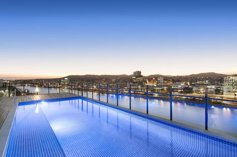 Arise Spice Apartments - Nambucca Heads Accommodation 28