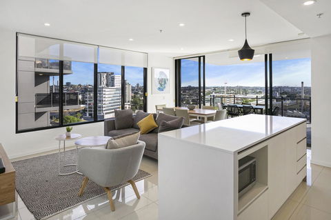 Arise Spice Apartments - Nambucca Heads Accommodation 8