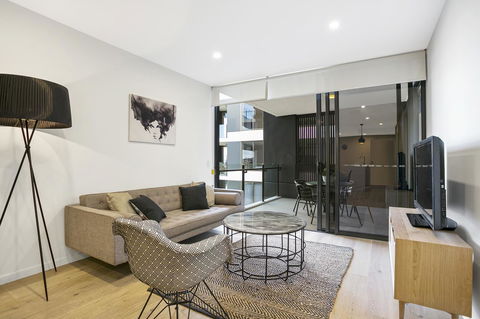 Arise Spice Apartments - Nambucca Heads Accommodation 25