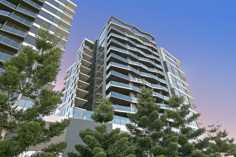 Arise Spice Apartments - Nambucca Heads Accommodation 34