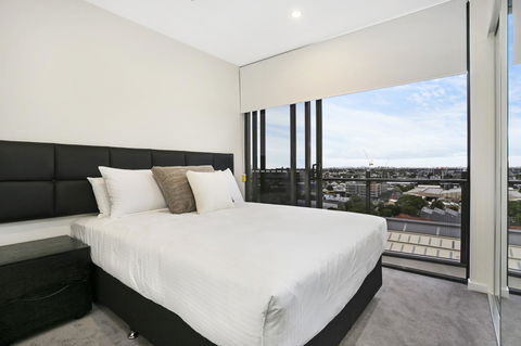 Arise Spice Apartments - Nambucca Heads Accommodation 21