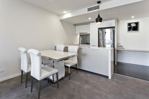 Arise Spice Apartments - Nambucca Heads Accommodation 2