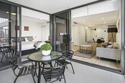 Arise Spice Apartments - Nambucca Heads Accommodation 23