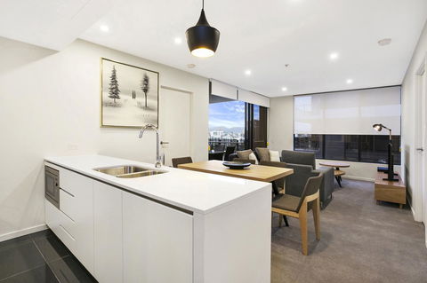 Arise Spice Apartments - Nambucca Heads Accommodation 13