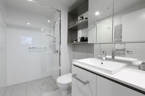Arise Spice Apartments - Nambucca Heads Accommodation 37