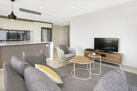 Arise Spice Apartments - Nambucca Heads Accommodation 7