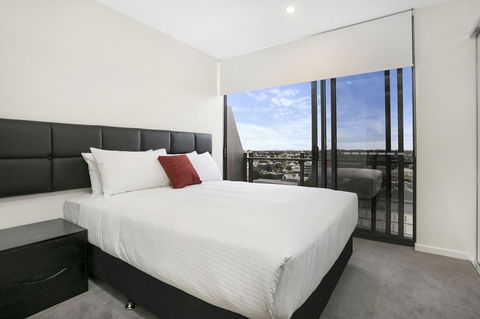 Arise Spice Apartments - Nambucca Heads Accommodation 20