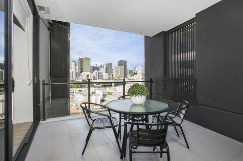 Arise Spice Apartments - Nambucca Heads Accommodation 26