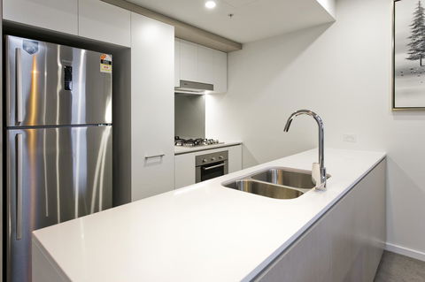 Arise Spice Apartments - Nambucca Heads Accommodation 22
