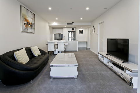 Arise Spice Apartments - Nambucca Heads Accommodation 1