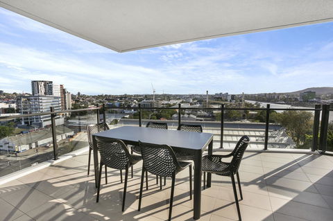 Arise Spice Apartments - Nambucca Heads Accommodation 9