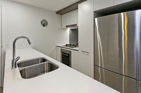 Arise Spice Apartments - Nambucca Heads Accommodation 11