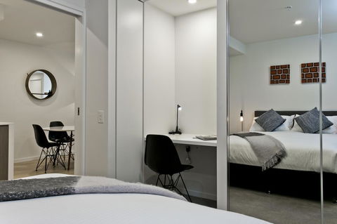 Arise Spice Apartments - Nambucca Heads Accommodation 12