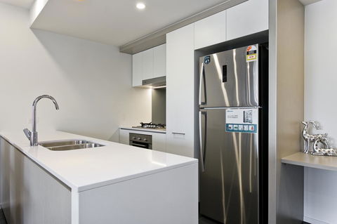 Arise Spice Apartments - Nambucca Heads Accommodation 3