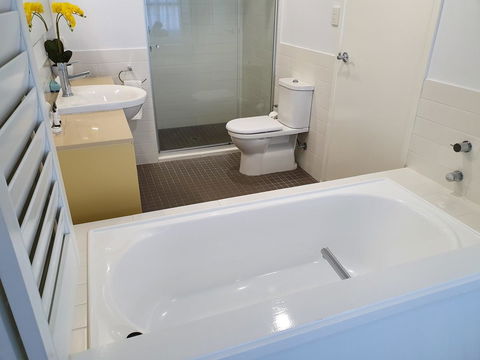 Azure Sea Whitsunday Resort - Nambucca Heads Accommodation 3