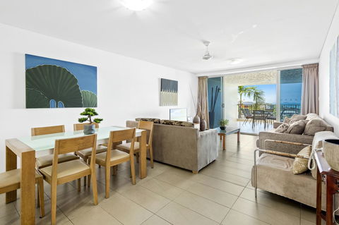 Azure Sea Whitsunday Resort - Nambucca Heads Accommodation 32