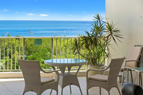 Azure Sea Whitsunday Resort - Nambucca Heads Accommodation 29