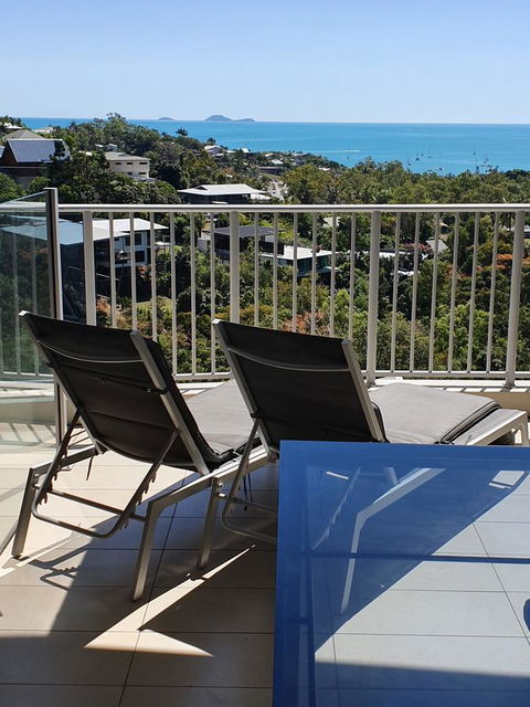 Azure Sea Whitsunday Resort - Nambucca Heads Accommodation 19