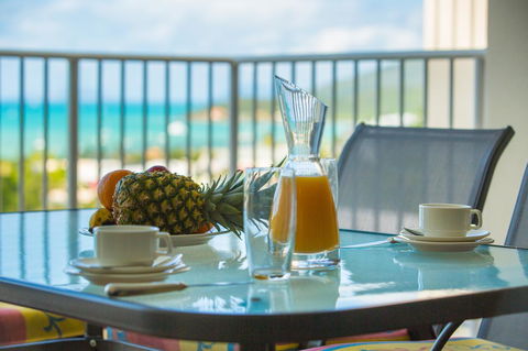 Azure Sea Whitsunday Resort - Nambucca Heads Accommodation 31