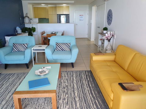 Azure Sea Whitsunday Resort - Nambucca Heads Accommodation 4