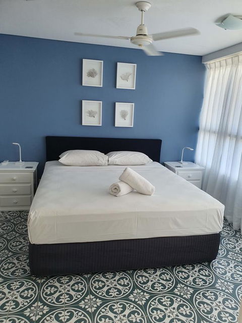 Azure Sea Whitsunday Resort - Nambucca Heads Accommodation 6